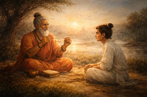 Случайности неслучайны